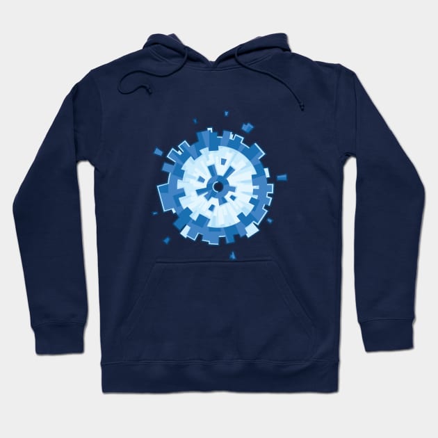 A Detection Algorithm Hoodie by geep44
